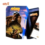 بازی فکری رسام Cartographers